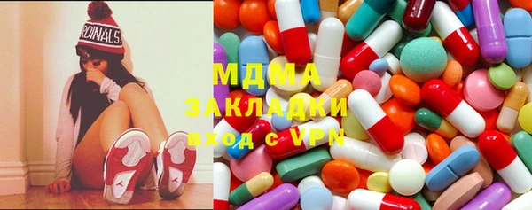 хмурый Арсеньев